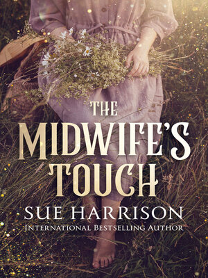 cover image of The Midwife's Touch